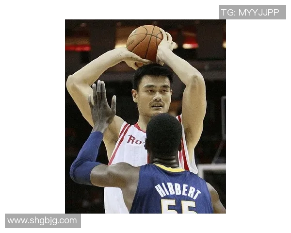 姚明在个人社交平台上的影响力与篮球生涯的完美结合探讨