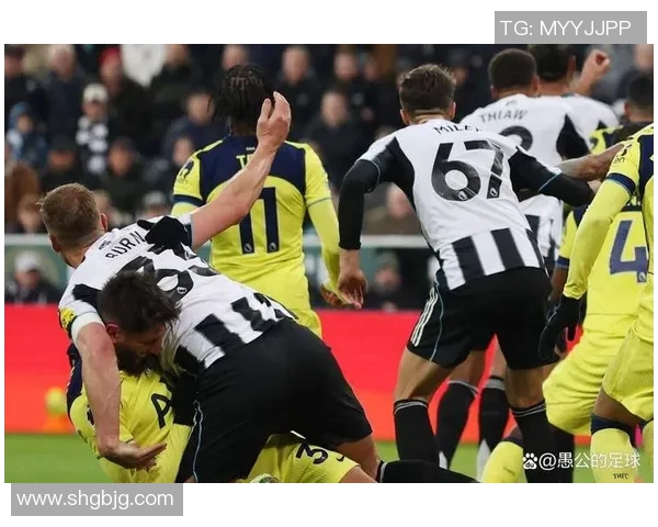 热刺绝杀阿森纳引发争议判罚全场沸腾足总杯精彩瞬间回顾