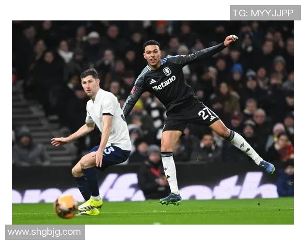 足总杯精彩对决里昂逆转热刺乌龙球成关键瞬间