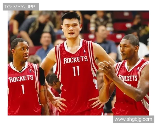 姚明在篮球场上的独特优势与影响力分析