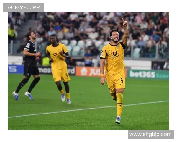 欧冠激战尤文图斯与多特蒙德互交白卷精彩瞬间回顾